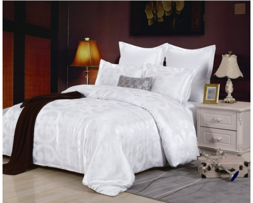 Постельное белье семейное JC-27