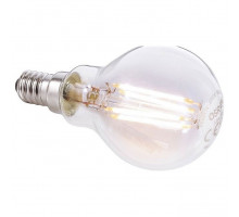 Лампа светодиодная Deko-Light Classic E14 4Вт 2700K 180037