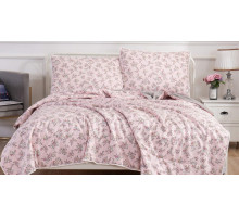 Постельное белье полутораспальное Дарси