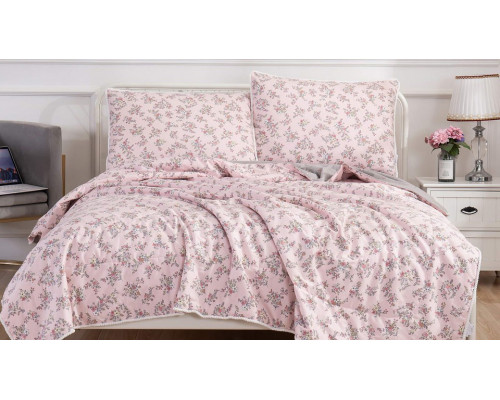 Постельное белье полутораспальное Дарси
