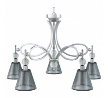 Подвесная люстра Lamp4You Eclectic M2-05-CR-LMP-O-21