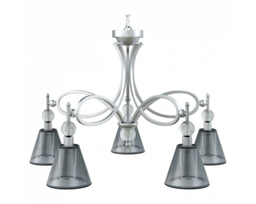 Подвесная люстра Lamp4You Eclectic M2-05-CR-LMP-O-21