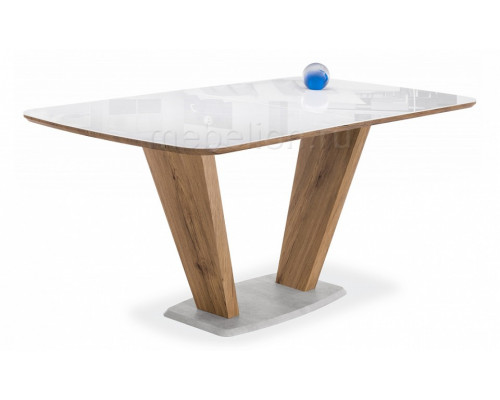 Стол обеденный Петир