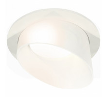 Встраиваемый светильник Ambrella Xc621 1 XC7621046