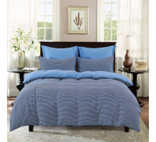 Постельное белье полутораспальное Сириус №1