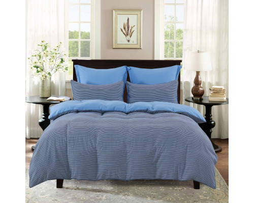 Постельное белье полутораспальное Сириус №1