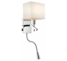 Бра с подсветкой Omnilux Latina OML-61801-02