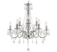 Подвесная люстра Globo William 63129-9