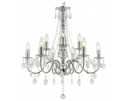 Подвесная люстра Globo William 63129-9