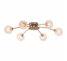 Потолочная люстра Citilux Юджин 