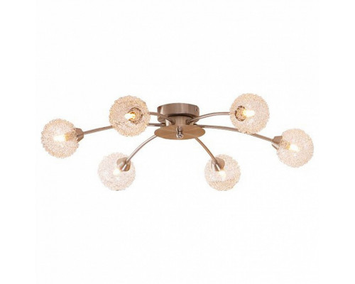 Потолочная люстра Citilux Юджин