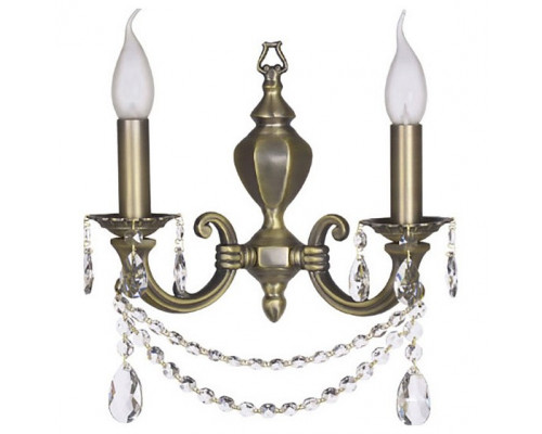 Бра Dio D’Arte Lodi Lodi E 2.1.2.300 A