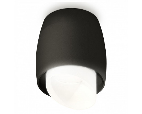 Накладной светильник Ambrella Techno 137 XS1142042