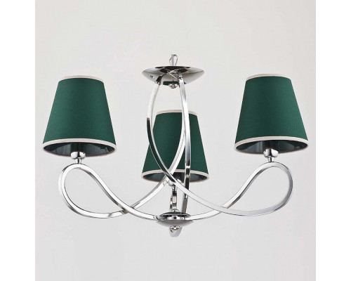 Подвесная люстра Alfa Willma 23353