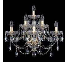 Бра Bohemia Art Classic 11.25 10.25.3+2+1.220.XL.Gd.Sp