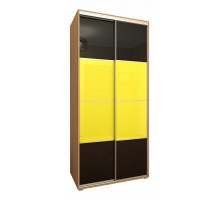 Шкаф-купе Мебелеф-3