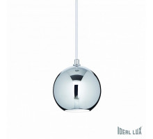 Подвесной светильник Ideal Lux Mr Jack MR JACK SP1 BIG CROMO