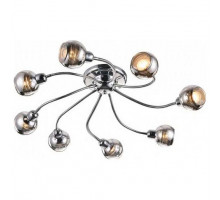 Потолочная люстра Freya Cosmo FR5102-CL-08-CH