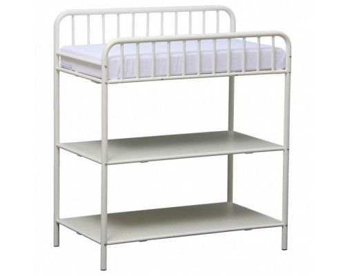 Стол пеленальный Polini kids Vintagе 1180