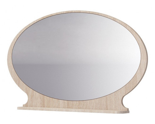 Зеркало настенное Василиса СП-001-08П