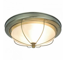Накладной светильник Arte Lamp Porch A1308PL-3AB