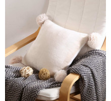 Наволочка декоративная (45x45 см) Super Ball