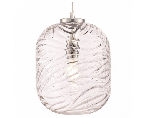 Подвесной светильник Maytoni Dunas P058PL-01CH