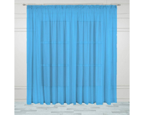 Гардина (400x270 см) 1 шт. Veil