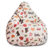 Кресло-мешок Village XL