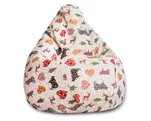 Кресло-мешок Village XL