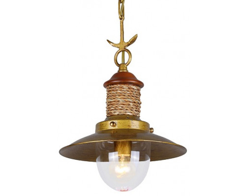 Подвесной светильник Favourite Sole 1216-1P