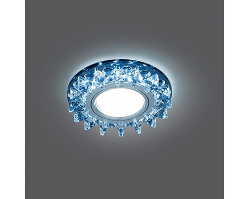 Встраиваемый светильник Gauss Backlight BL036