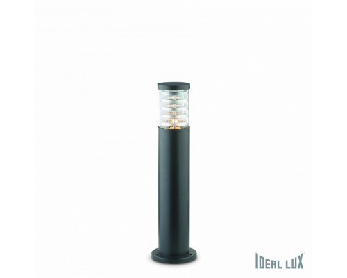 Наземный низкий светильник Ideal Lux TRONCO TRONCO PT1 SMALL NERO