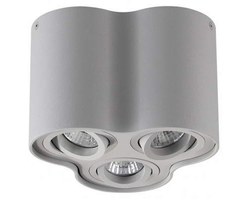 Накладной светильник Odeon Light Pillaron 3831/3C