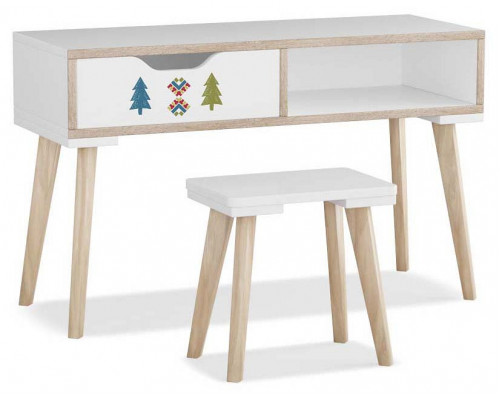 Набор для детской Маша и Медведь Folk