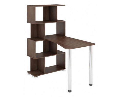 Стол компьютерный Домино СЛ-5-4СТ-2