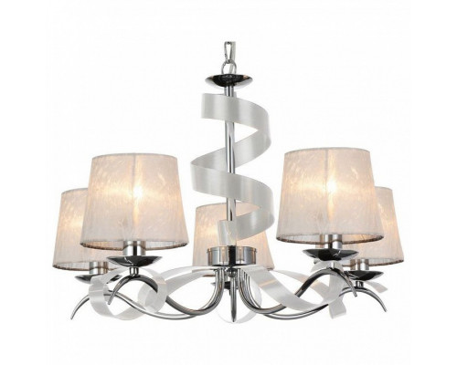 Подвесная люстра Omnilux Frosinone OML-61703-05