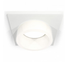 Встраиваемый светильник Ambrella Techno Spot 8 XC6520065