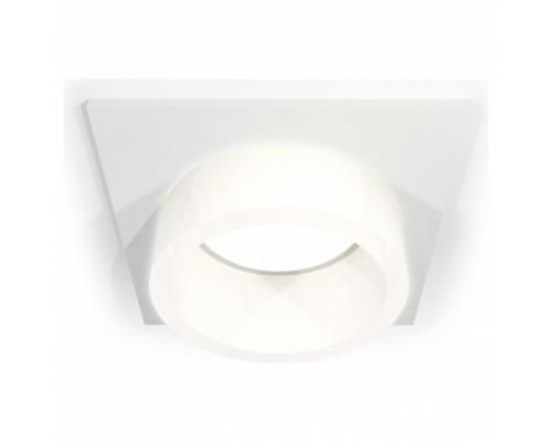 Встраиваемый светильник Ambrella Techno Spot 8 XC6520065