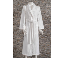 Халат унисекс (XXXL) Mora