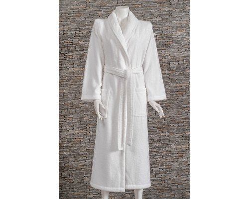 Халат унисекс (XXXL) Mora