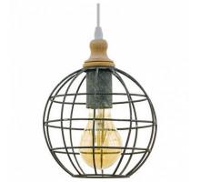 Подвесной светильник Eglo ПРОМО Itchington 1 33034