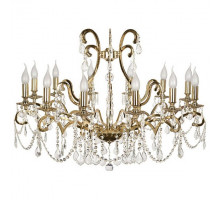 Подвесная люстра Dio D’Arte Isola Isola E 1.1.12.400 G