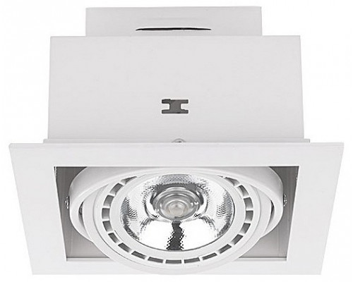 Встраиваемый светильник Nowodvorski Downlight 9575