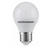 Лампа светодиодная Elektrostandard BLE2731 E27 7Вт 4200K a048663