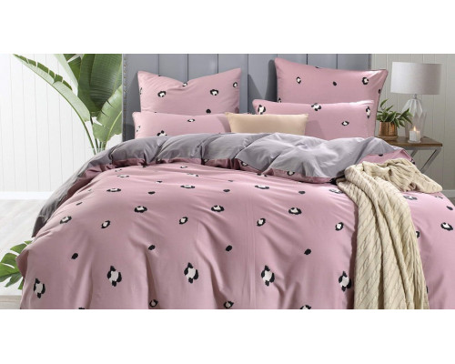 Постельное белье евростандарт Тея