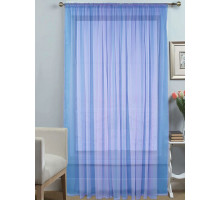 Гардина (600x270 см) RR