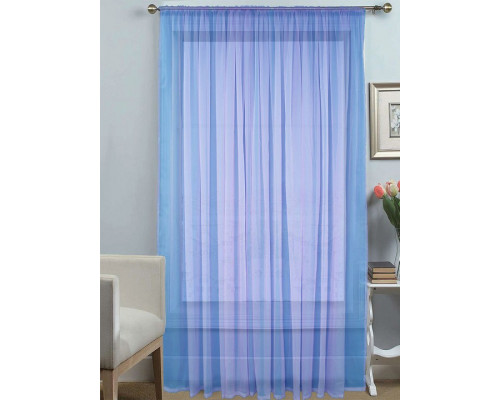 Гардина (600x270 см) RR