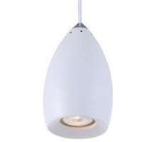 Подвесной светильник Arte Lamp Atlantis A4004SP-1WH