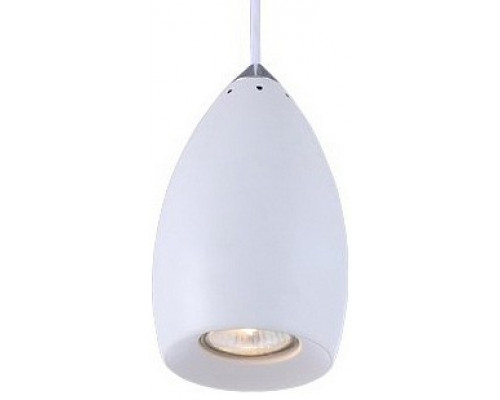 Подвесной светильник Arte Lamp Atlantis A4004SP-1WH